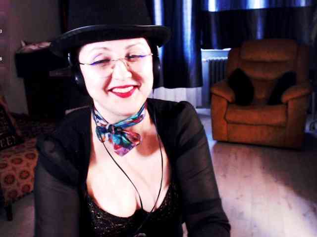 ImperatrizaDS webcam