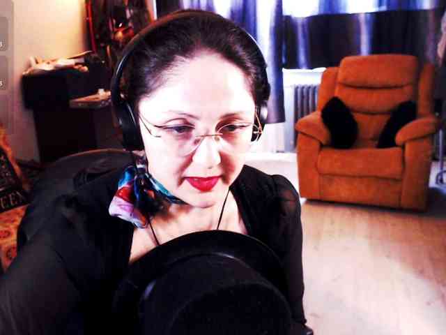 ImperatrizaDS webcam