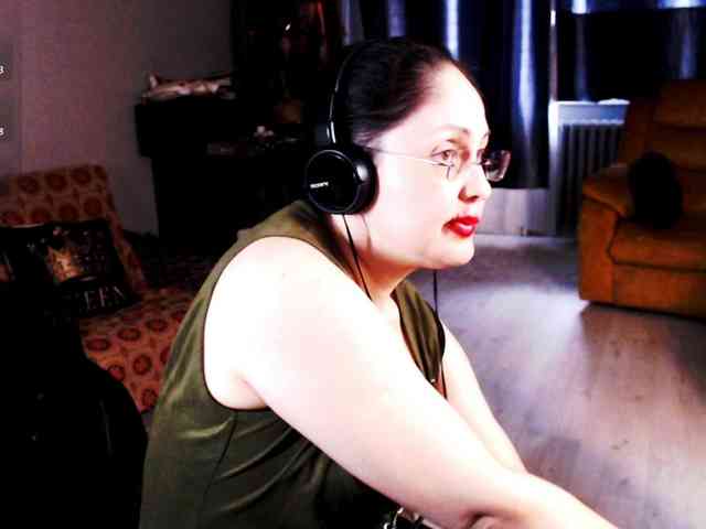 ImperatrizaDS webcam