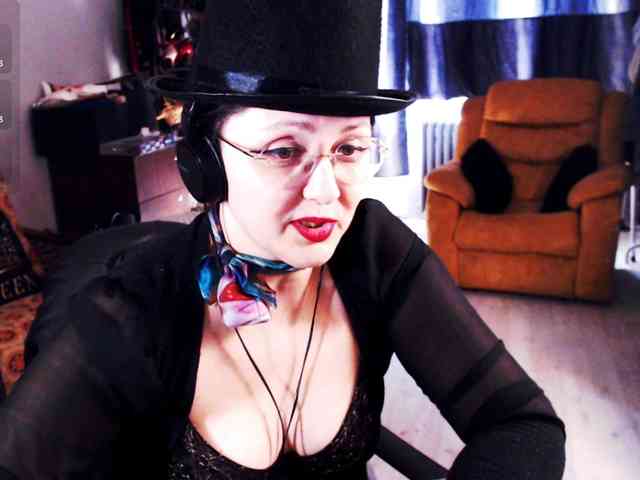 ImperatrizaDS webcam