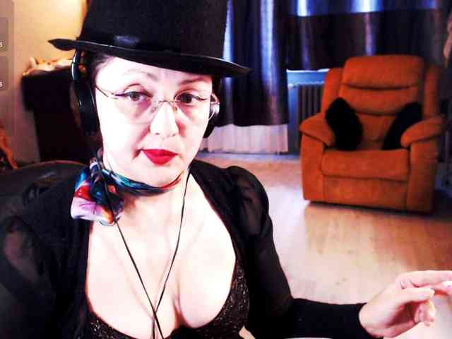 ImperatrizaDS webcam