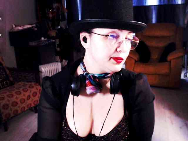 ImperatrizaDS webcam