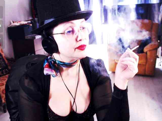 ImperatrizaDS webcam