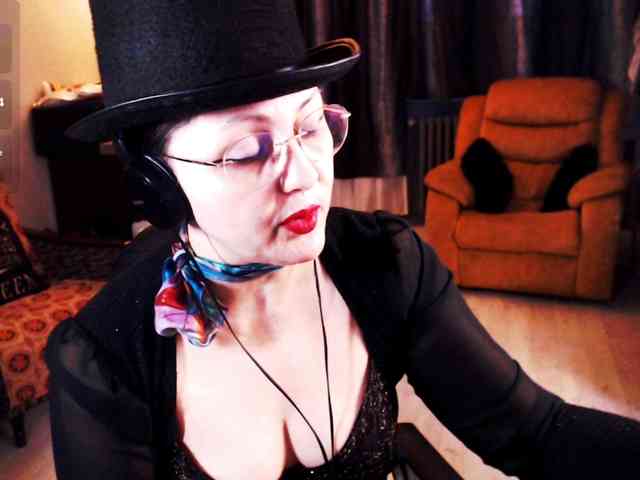 ImperatrizaDS webcam