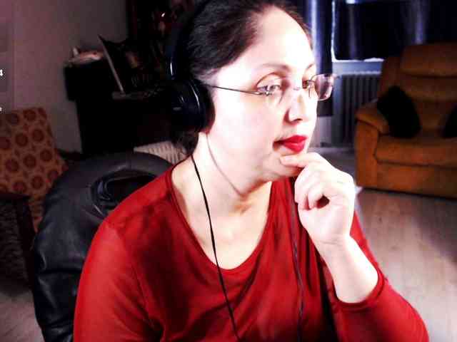 ImperatrizaDS webcam