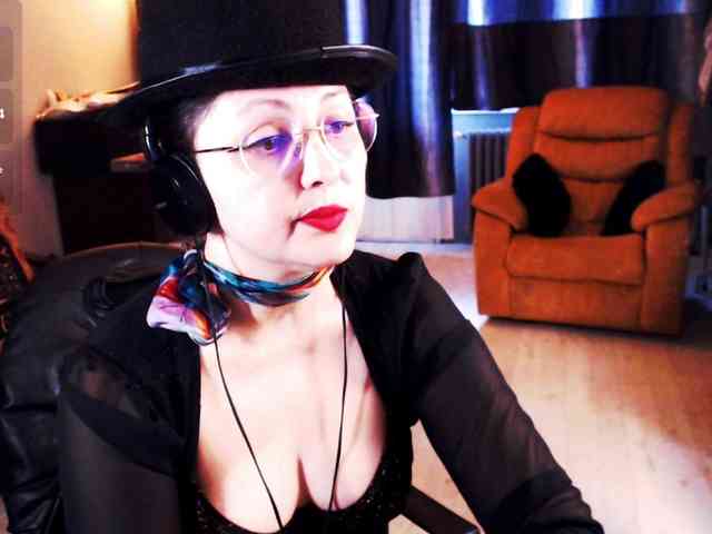 ImperatrizaDS webcam