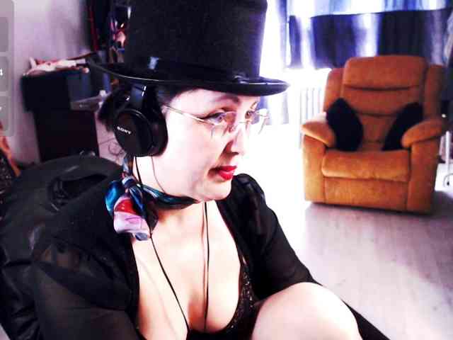 ImperatrizaDS webcam