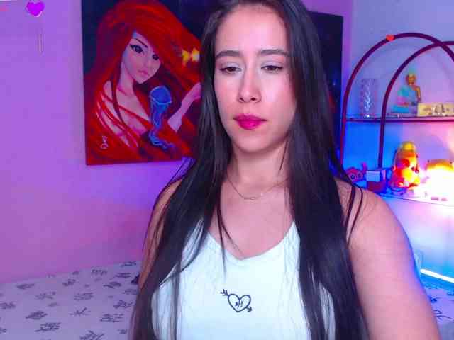 xcarlett1 webcam