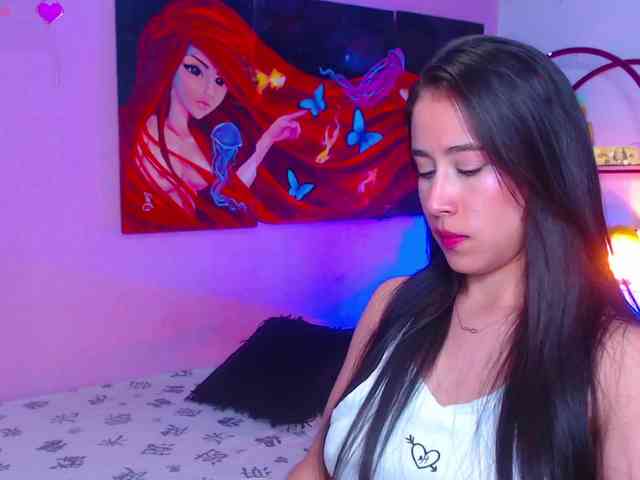 xcarlett1 webcam