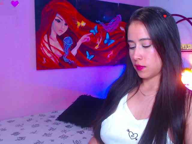 xcarlett1 webcam