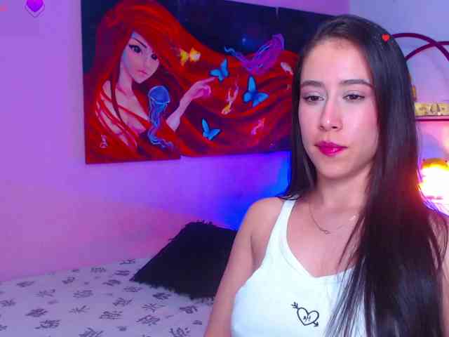 xcarlett1 webcam