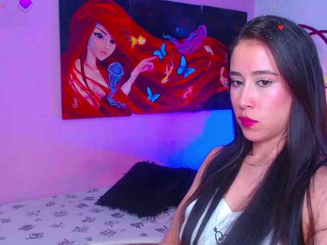 xcarlett1 webcam