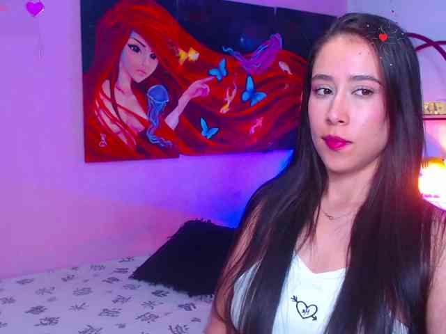 xcarlett1 webcam