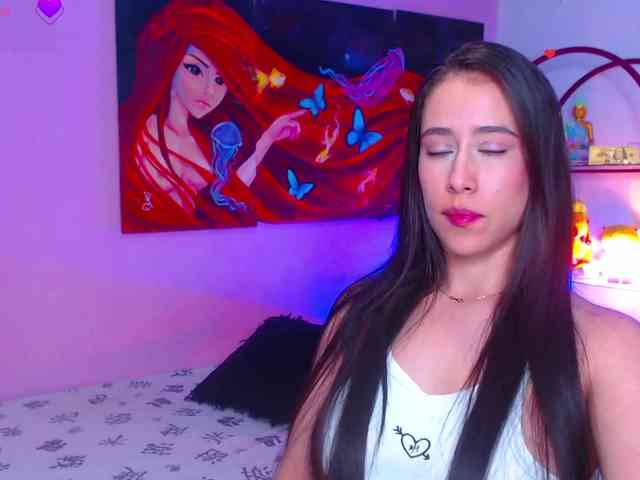 xcarlett1 webcam