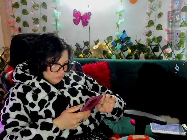 Cocochanell webcam
