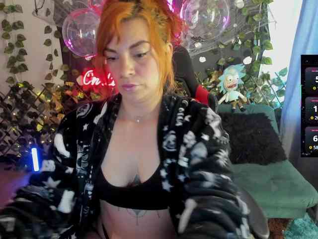 Cocochanell webcam