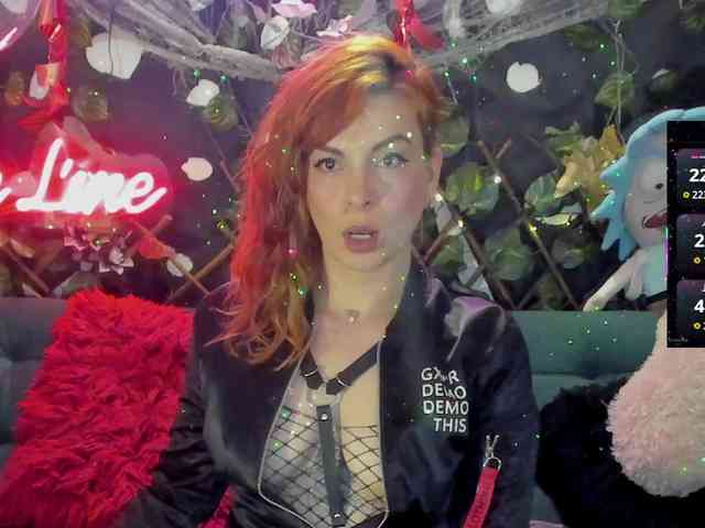 Cocochanell webcam