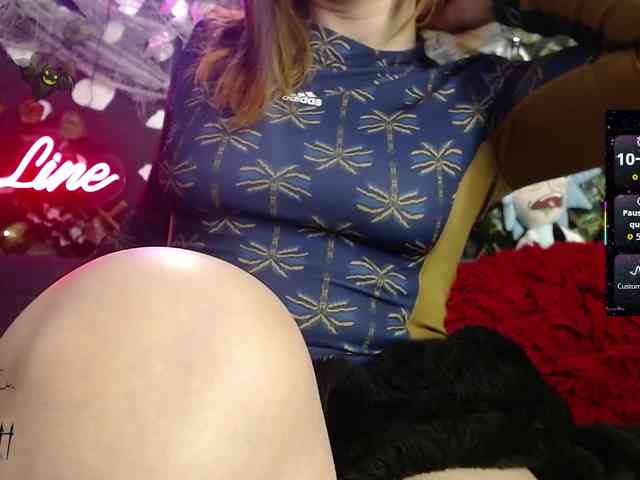 Cocochanell webcam