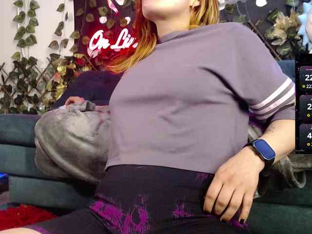 Cocochanell webcam