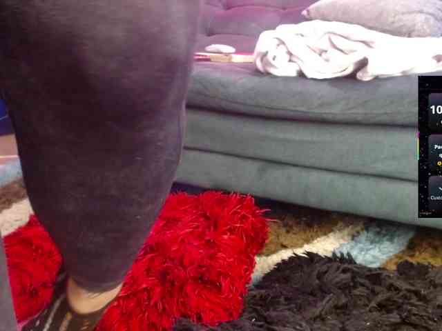 Cocochanell webcam