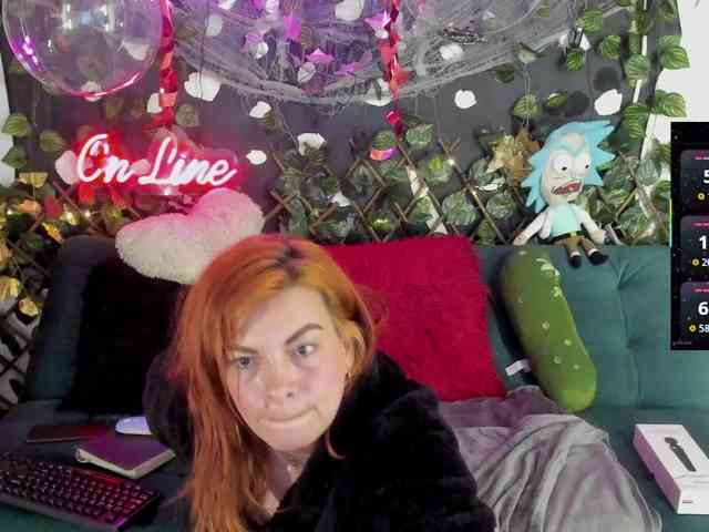 Cocochanell webcam