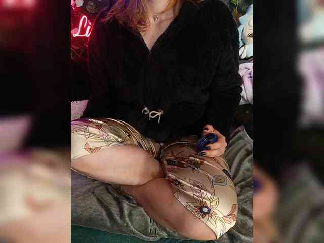 Cocochanell webcam