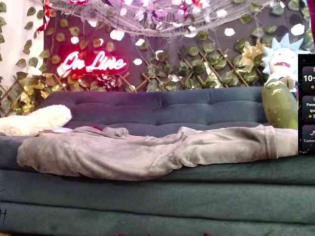 Cocochanell webcam