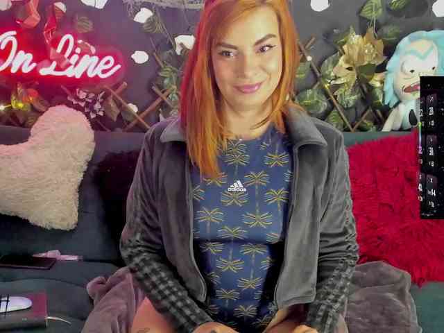 Cocochanell webcam