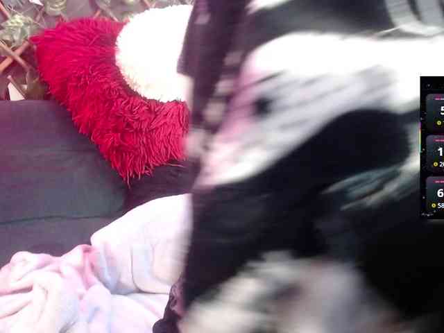 Cocochanell webcam