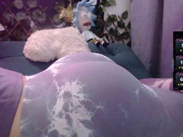 Cocochanell webcam