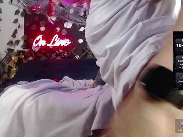 Cocochanell webcam