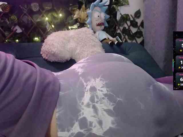 Cocochanell webcam