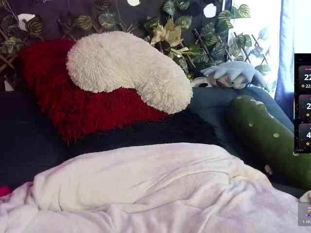 Cocochanell webcam