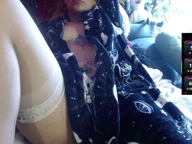 Cocochanell webcam