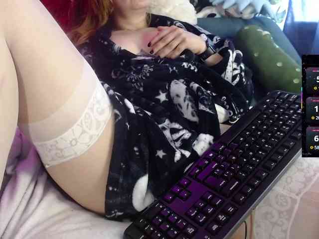 Cocochanell webcam