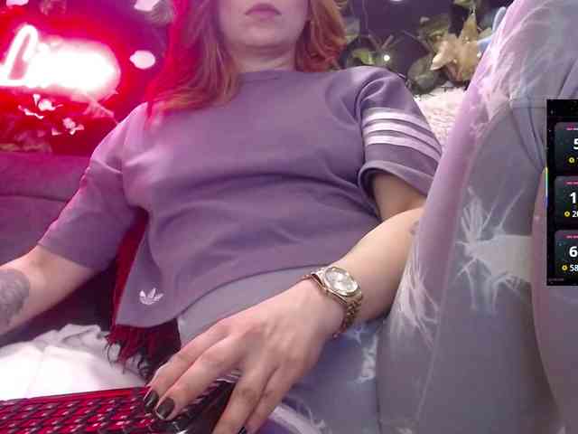 Cocochanell webcam