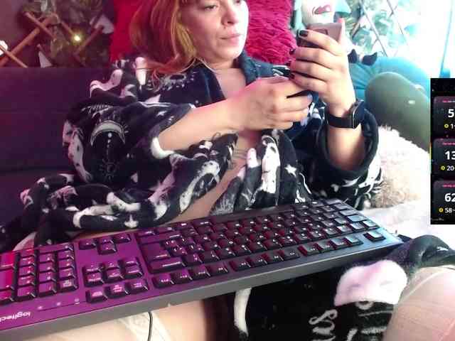 Cocochanell webcam