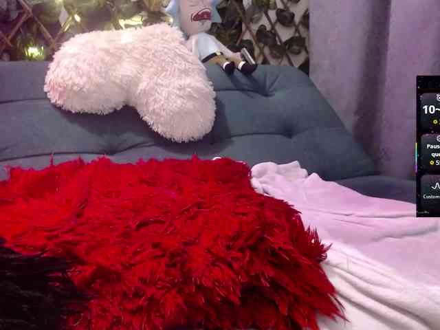 Cocochanell webcam