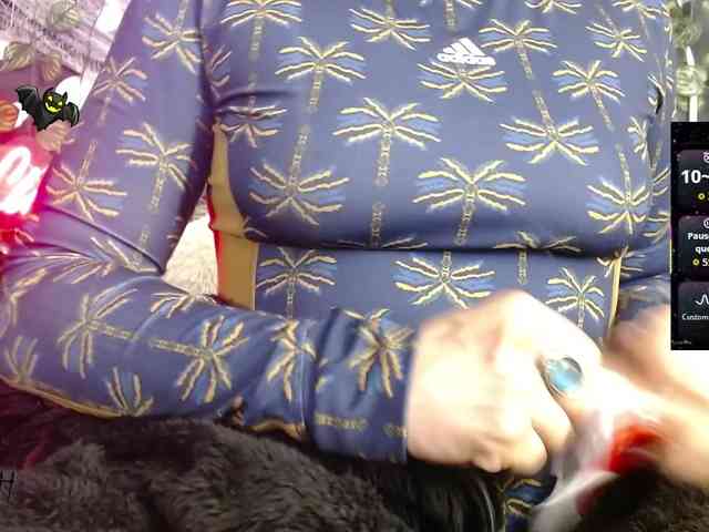 Cocochanell webcam