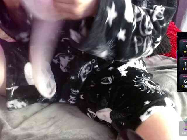 Cocochanell webcam