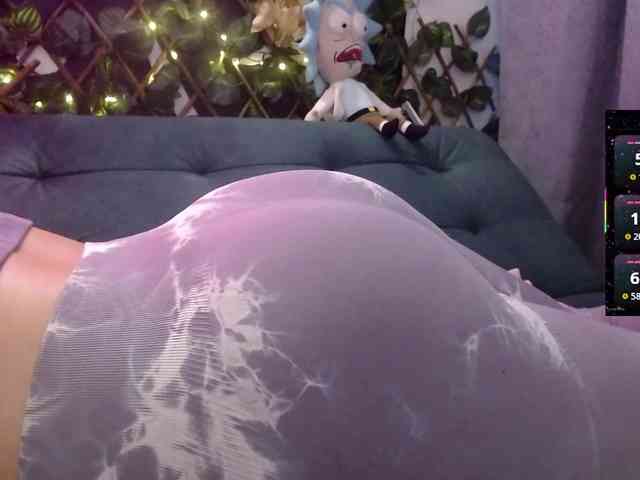 Cocochanell webcam