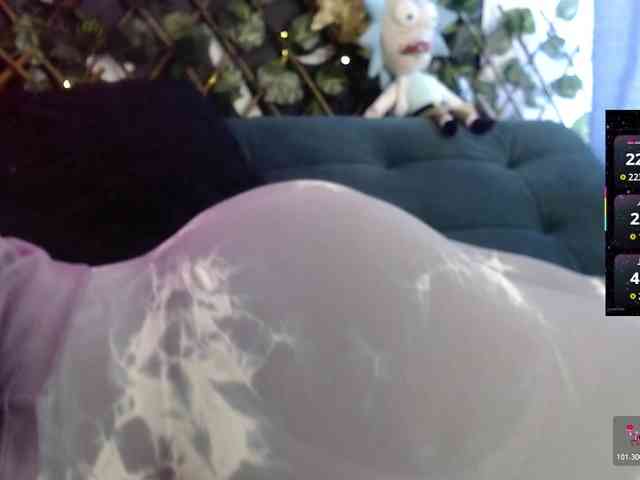 Cocochanell webcam