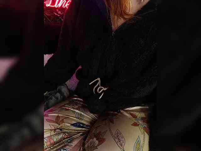Cocochanell webcam