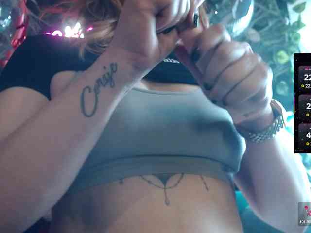 Cocochanell webcam