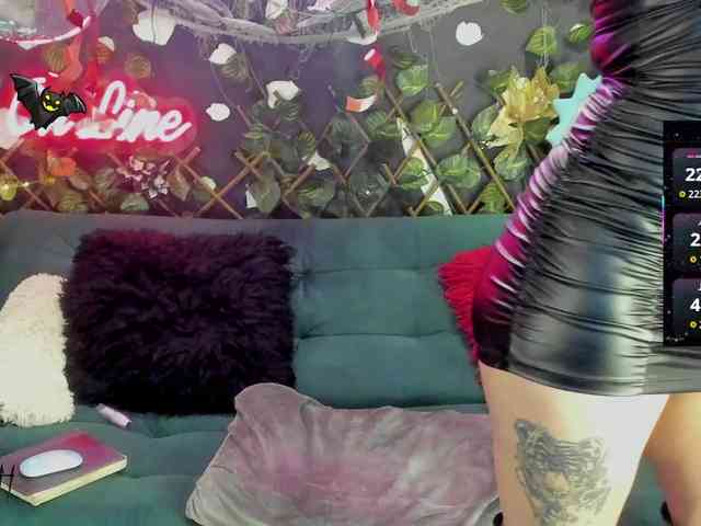 Cocochanell webcam