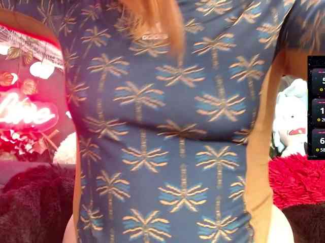 Cocochanell webcam