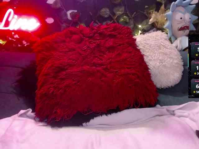 Cocochanell webcam