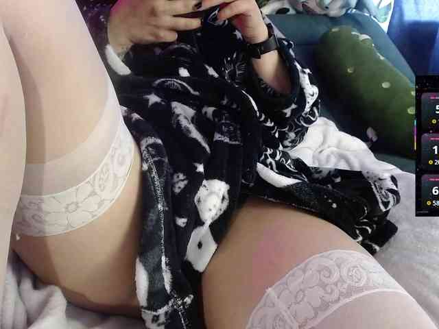 Cocochanell webcam