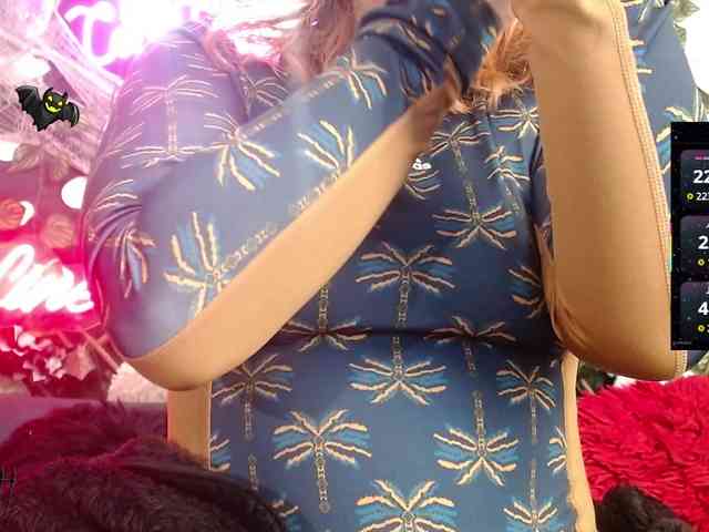 Cocochanell webcam