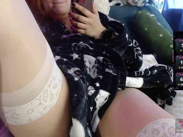 Cocochanell webcam